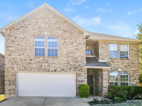 6910 Shore Breeze Ct, Arlington, TX 76016