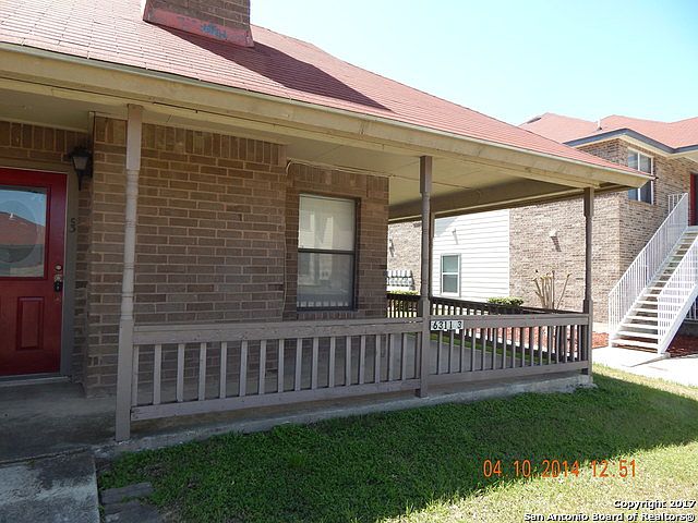 1st image of 6311 Windsor Castle APT 4