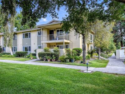 211 Avenida Majorca Unit A, Laguna Woods, CA, 92637
