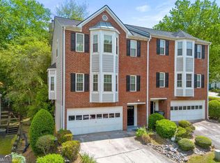 4119 Spring Cove Dr, Duluth, GA 30097