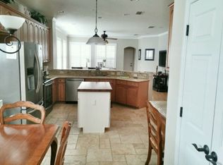 9628 Sweetleaf St, Orlando, FL 32827