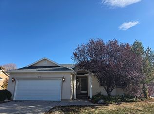 993 S 1660 E, Spanish Fork, UT 84660