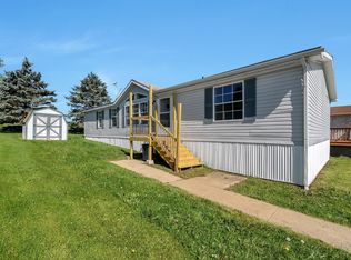 1100 Thornwood Dr LOT 343, Heath, OH 43056