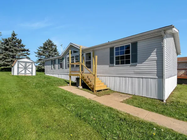 1100 Thornwood Dr Lot 343, Heath, OH 43056