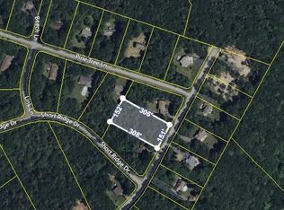 Overlook Dr, Polk Township, PA 18058