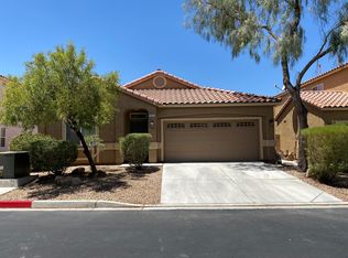 6015 Tea Light Ct, Las Vegas, NV 89113