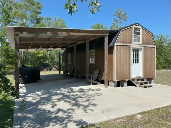 0 E Royal Oak Dr, Perry, FL 32348