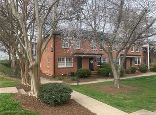 212 N Laurel Ave APT 10A, Charlotte, NC 28207