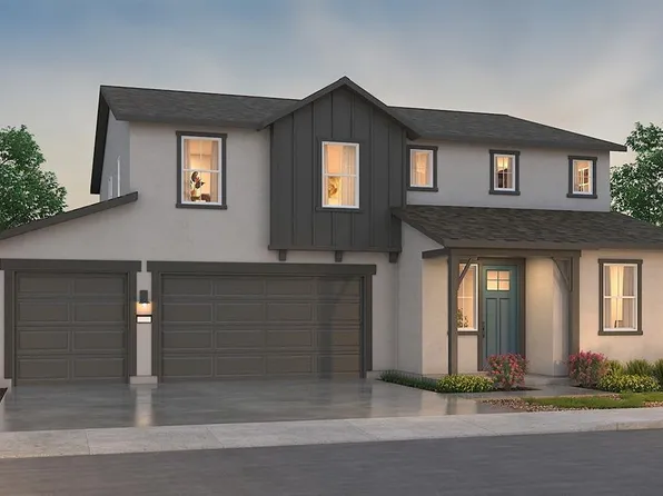 7822 Carson Creek Ln #1022, Bakersfield, CA 93311