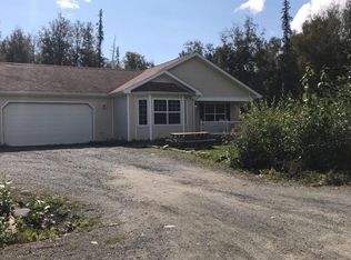 7170 W White Birch Dr, Wasilla, AK 99623