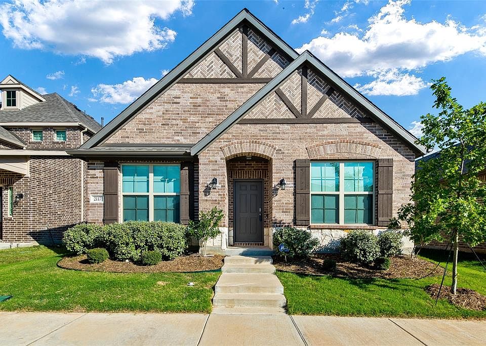 1st image of 2117 Barx Dr