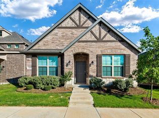 2117 Barx Dr, Little Elm, TX 75068