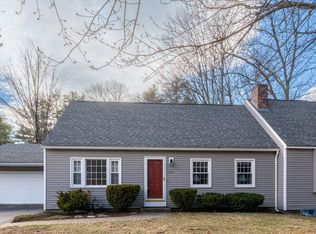 137 Mountain Rd, Concord, NH 03301