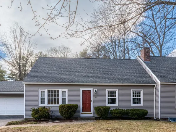 137 Mountain Road, Concord, NH 03301