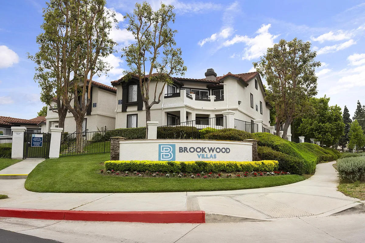 Building Photo - BROOKWOOD VILLAS