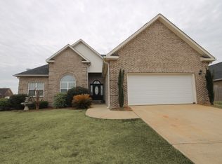 611 Huntwood Ln, Kathleen, GA 31047