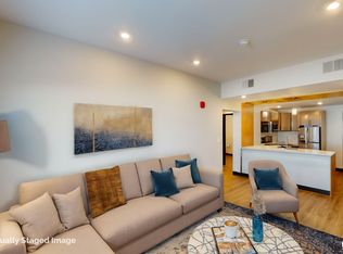 BG Flats Apartments, Rapid City, SD 57703