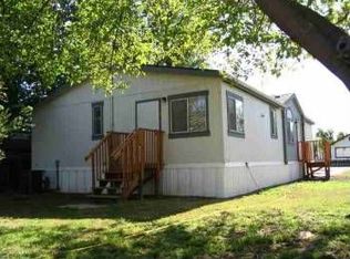 308 Santa Maria Ave, Gerber, CA 96035