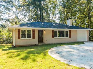 3390 Stonewall Tell Rd, College Park, GA 30349