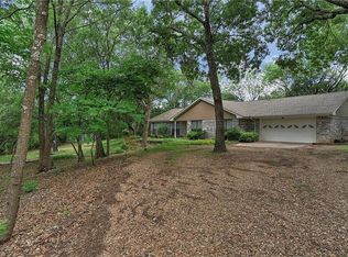 216 Dale St, Tom Bean, TX 75491