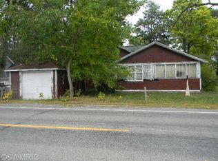 6605 Kedzie St, Twin Lake, MI 49457