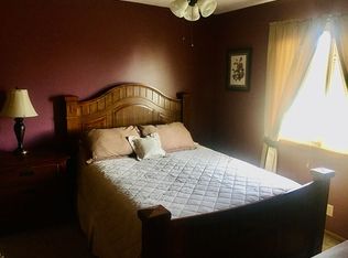 1712 Cedar Dr, Bennington, KS 67422