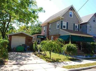 116 Yorke Ave, Cape May, NJ 08204