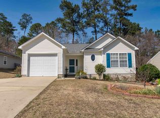 1017 Aderley Oak Dr, Irmo, SC 29063
