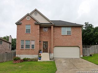 1415 Blackbridge, San Antonio, TX 78253