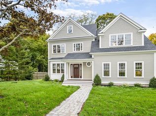 24 Wilson Rd, Lexington, MA 02421