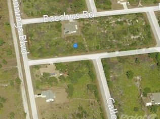 12024 Edwards Rd, Port Charlotte, FL 33981