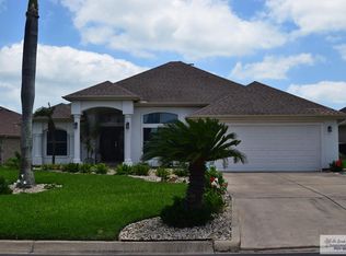 7 Bethpage Dr, Laguna Vista, TX 78578