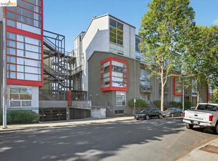 1007 41st St APT 513, Emeryville, CA