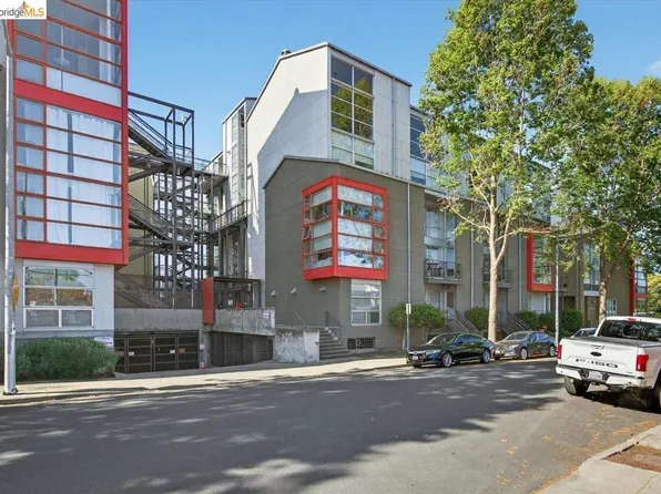 1007 41st St APT 513, Emeryville, CA 94608