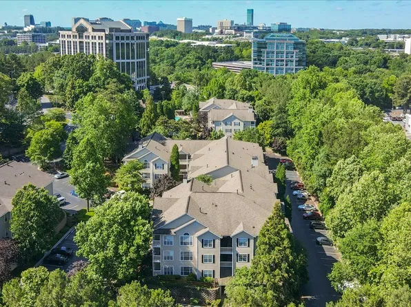 1250 Parkwood Cir SE Unit 2001, Atlanta, GA 30339