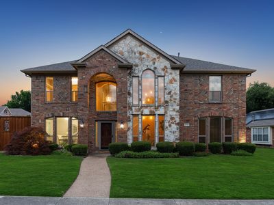 8706 Watersway Dr, Rowlett, TX, 75088