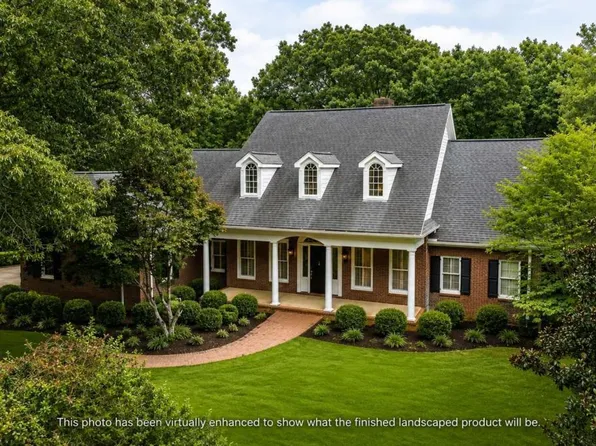 1350 Allgood Rd, Athens, GA 30606