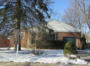 630 Kemman Ave, La Grange Park, IL