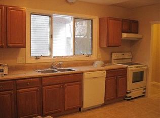 64 Bishop Richard Allen Dr #1, Cambridge, MA 02139