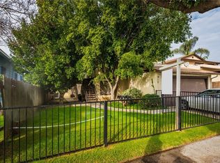 915 N Alameda Ave, Azusa, CA 91702