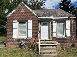 14531 Promenade St, Detroit, MI 48213