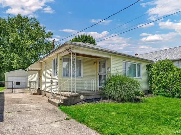 258 Davey St, Buffalo, NY 14206