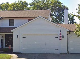 7309 Palmleaf Ln, Columbus, OH 43235