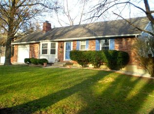 8901 Lowell Ave, Shawnee Mission, KS 66212