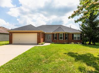 568 Southbrook Dr, Nicholasville, KY 40356