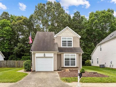 113 Trevor Trce, Yorktown, VA, 23692