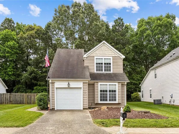 113 Trevor Trce, Yorktown, VA 23692