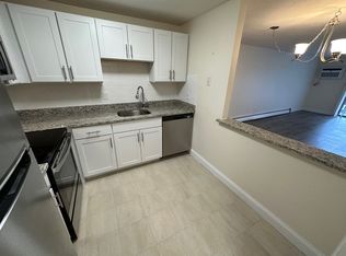 24 Whites Ave APT 36, Watertown, MA 02472
