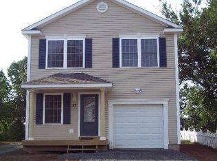 47 Windy Hl, Milford, CT 06460
