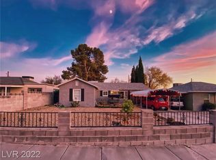 519 New Mexico St, Boulder City, NV 89005